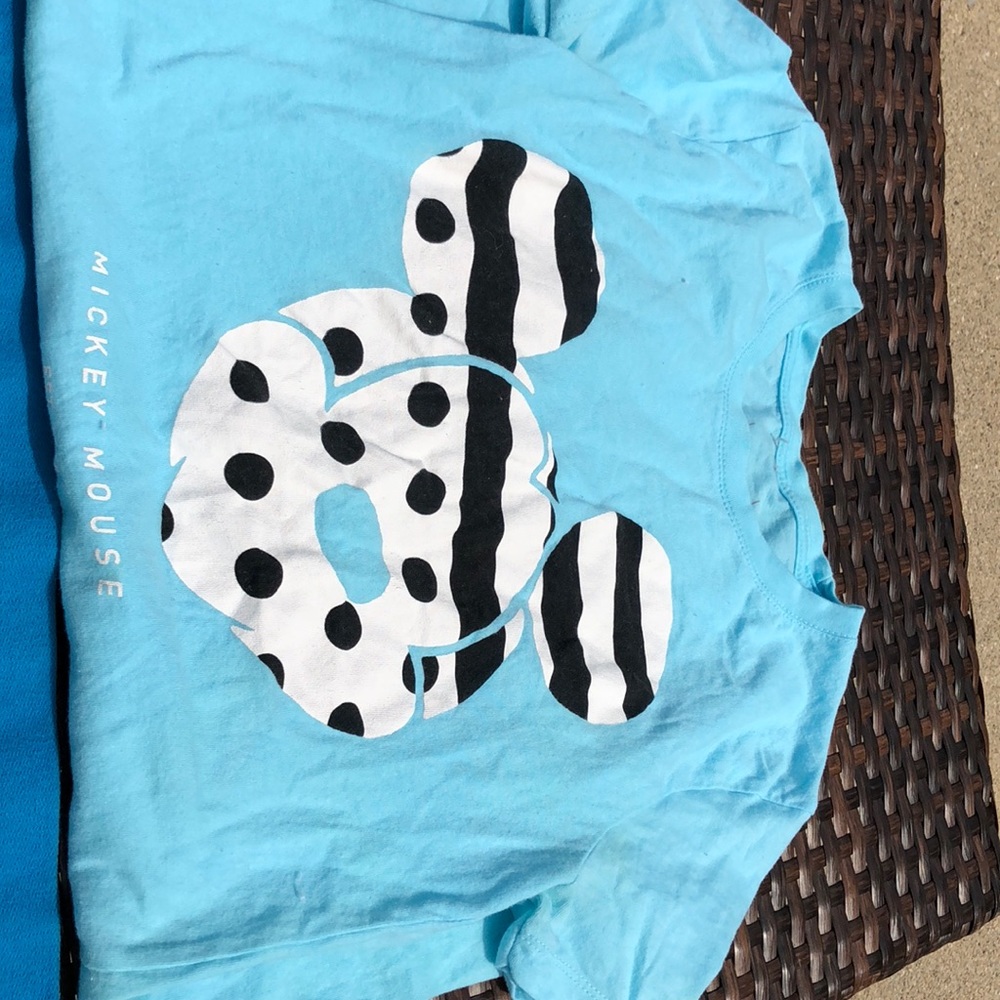 Disney t shirt